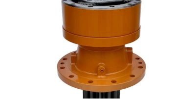 Sany SY205-10 Slewing Reducer