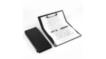 3-Layer Nursing Clipboard with Medical Cheat Sheets for Students and Professionals1