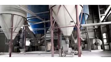 FACTORY EQUIPMENT