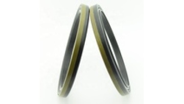 oil Seal o- ring  141782 Reference OEM number NBR MATERIAL 178*208*15/16  front Axle Housing Seal1