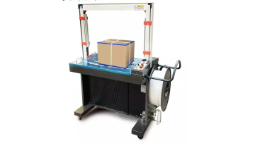PP STRAPPING MACHINE-1050 TYPE-HUATAO