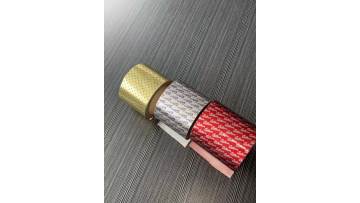 Aluminum foil film video