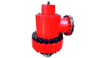 TCF Charge Valve