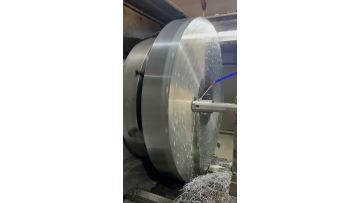 Premium Wellhead Casing and Tubing Heads