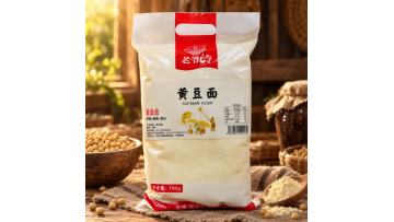 Soybean Flour Products
