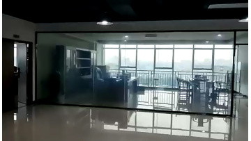 Building Glass