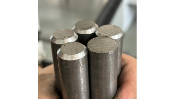pipe Chamfering machine sample
