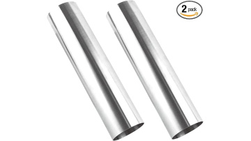 stainless steel pipe