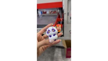 Solid Silicone Dolls Making Machines