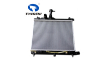 RADIATOR for HYUNDAI I10(PA)1.2i 16V 1.0i 12V OEM 253100X150 253100X450 Auto Radiator1
