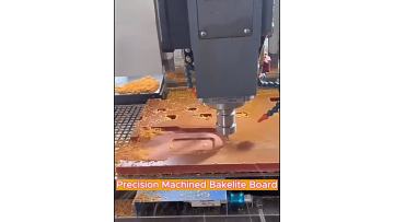Insulation Bakelite Board