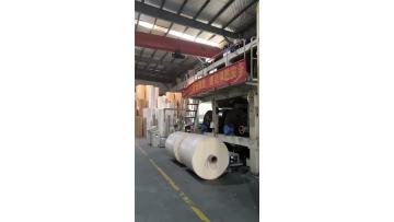coating Machine 8