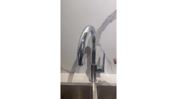 7245 Kitchen Mixer 