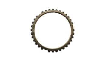 FACTORY SALE Manual auto parts transmission Synchronizer Ring for MAZDA1