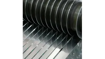Feni36 Alloy 4j36 Strip Foil Invar 0.05-3mm Low Expansion Alloy1