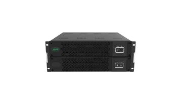 HBR Series Battery Cabinet