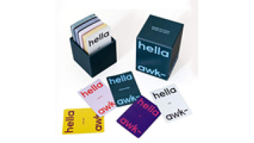Card Game Manufacturer Custom Printed 350gsm Party Drinking Conversation Game Cards Printing Personolized1