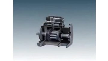 Slurry pump video