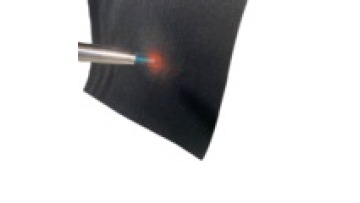 Pre-oxidized fireproof mat photovoltaic thermal insulation blanket flame retardant fireproof carbon fiber felt1