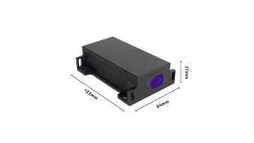 industrial laser distance sensor