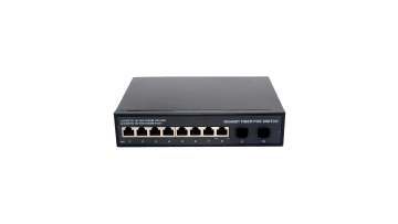 3 808GP-2SFP Far