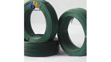 high quality pvc coated galvanized welded iron wire mesh for garden1