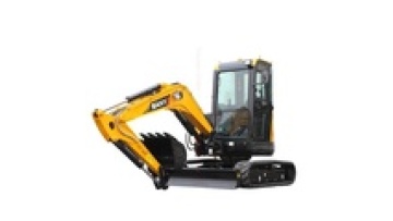 Mini Excavators and Diggers: E305, NT10, XN12, XN08, HT08 - 1ton to 35ton Engines SY80U SY65W SY75C1