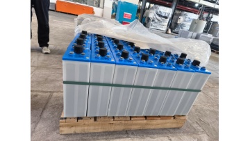 Lead acid battery