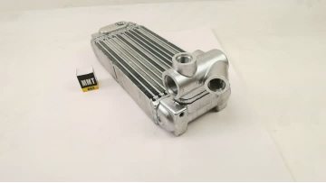 hydraulic oil cooler 348-8094