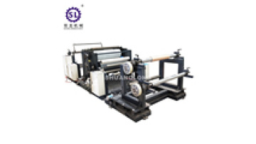 Full-Automatic PVC Film Embossing Machine and Graining Machine: High-Efficiency Solutions for Surface Texturing1