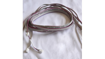Light Strip Wire Harness
