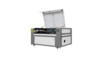 High Precision CO2 Mixed CNC Laser Cutting Machine for Steel, Wood, MDF, and Leather (1300x900mm)1