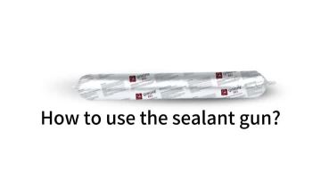 SPU Sealant Video