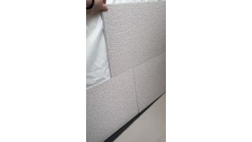 SPC WALL PANEL -4 SIDE