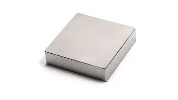 High Grade Strong Big Square-Shaped Motor & Wind Generators Magnet1