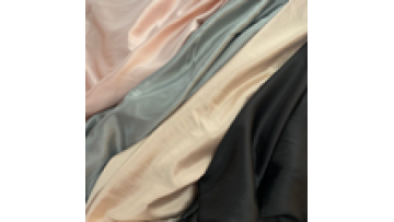 New Arrivals Polyester Bridal Stretch Matte Elastic Silk Satin Fabric For Dress1