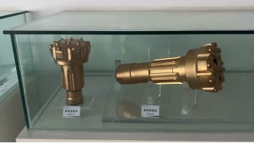 High Quality DTH Hammer Drilling Toools