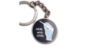 Wholesale Keychain Free Logo Design Keychain Manufacture Zinc Alloy Iron Metal Stainless Steel Hard Enamel Keyring1