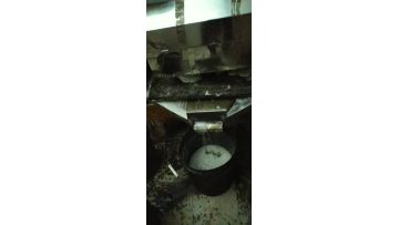 130 brand machine press oil sunflower