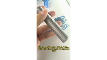  ASME A193 B8M Special Full Thread Stud