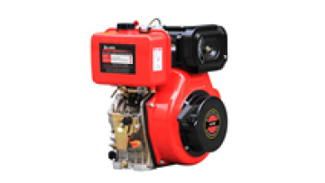 12HP air cooled diesel engine for sale HR1921