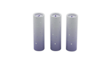 diamond lip balm packaging cosmetic.MP4