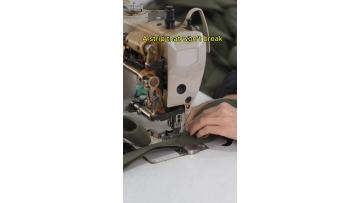 The Production Process Of Sports Racket Bags18