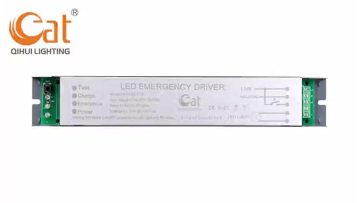 Automatic LED Emergency Conversion Kit