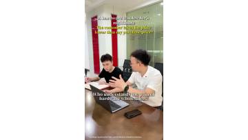 The nightmare of hardware wholesalers