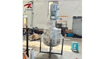 FYF Reaction kettle  (39)