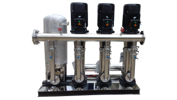 VFD controller