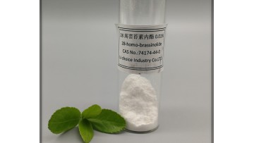 brassinolide 0.01% -Plant Growth regulator -homo-brassinolide
