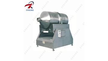 Model EYH PlanarMotion Mixer (25)
