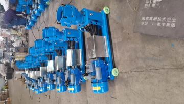 Feed pellet machine series